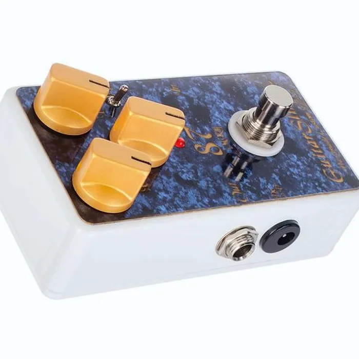 GuitarSlinger 87MKIII Distortion – photo 12