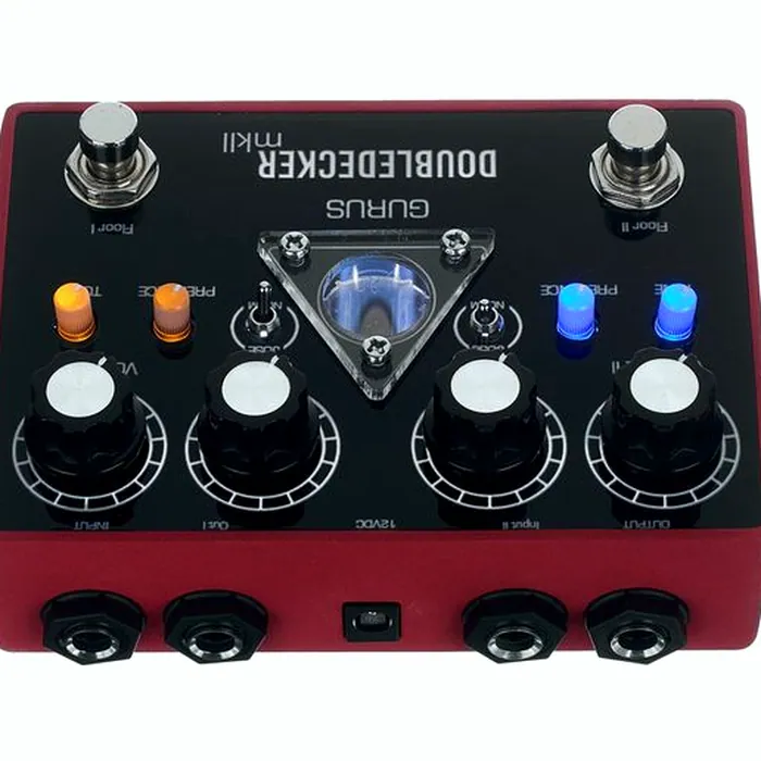 Gurus Double Decker MKII – photo 7
