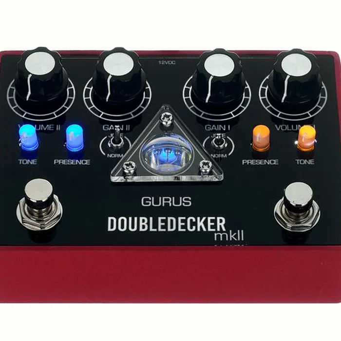Gurus Double Decker MKII – photo 5