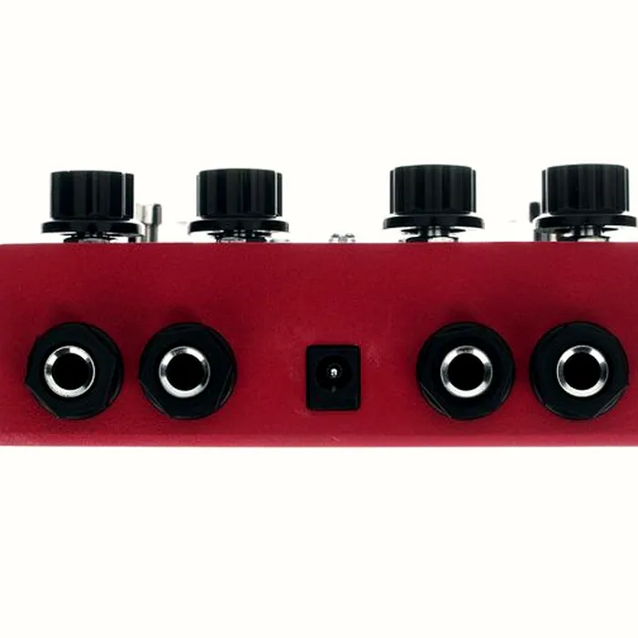 Gurus Double Decker MKII – photo 9
