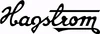 Hagstrom Nekromant 5 White Gloss