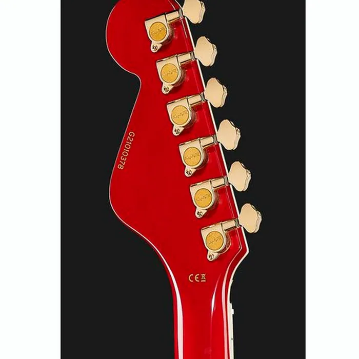 Hagstrom ´67 Viking II WCT – photo 9