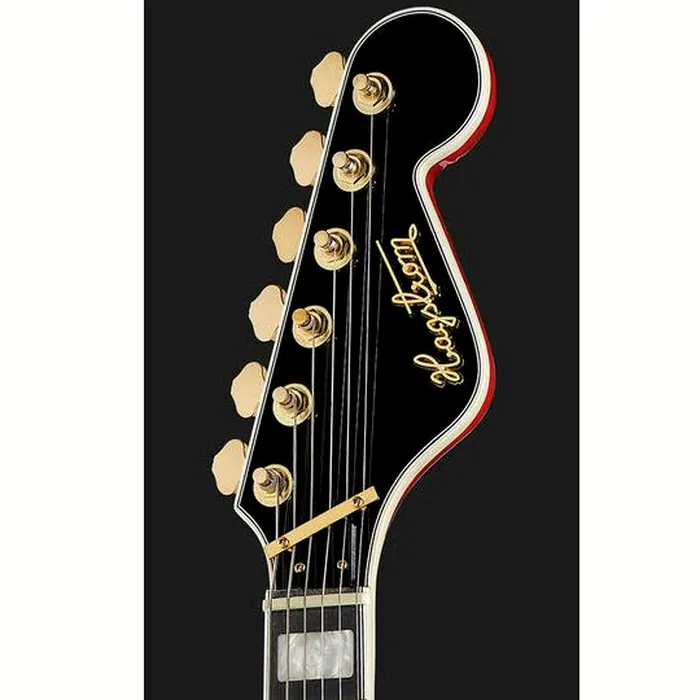 Hagstrom ´67 Viking II WCT – photo 8
