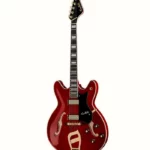 Hagstrom ´67 Viking II WCT (Guitare électrique) / Avis et Test