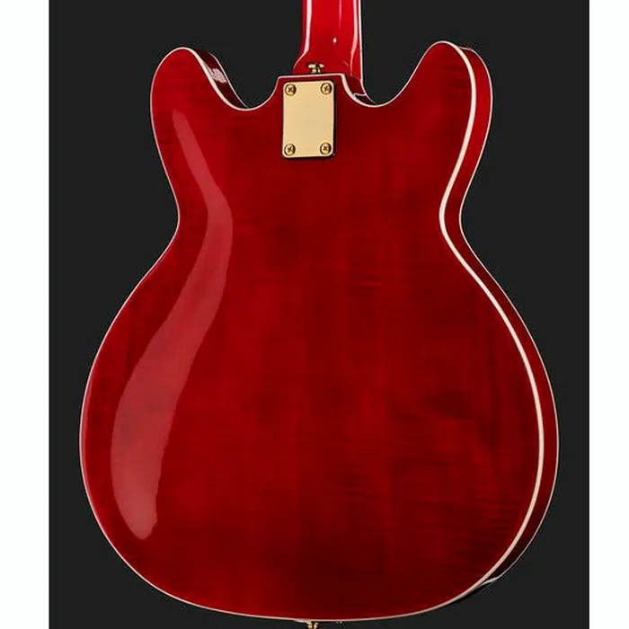 Hagstrom ´67 Viking II WCT – photo 7