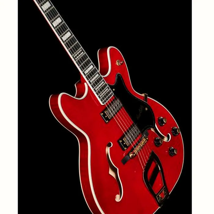 Hagstrom ´67 Viking II WCT – photo 12