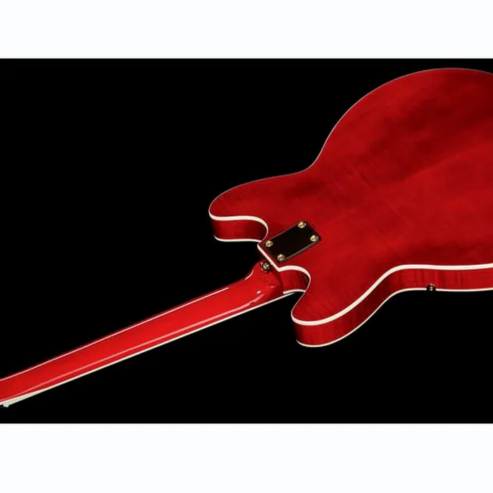 Hagstrom ´67 Viking II WCT – photo 10