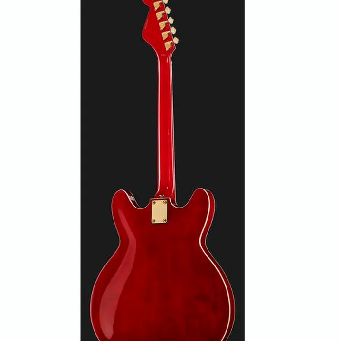 Hagstrom ´67 Viking II WCT – photo 5