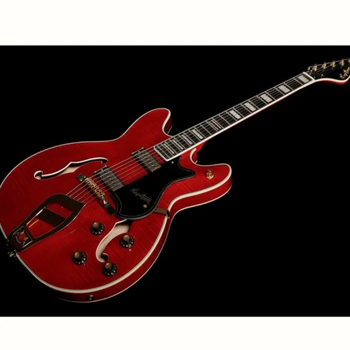 Hagstrom ´67 Viking II WCT – photo 11