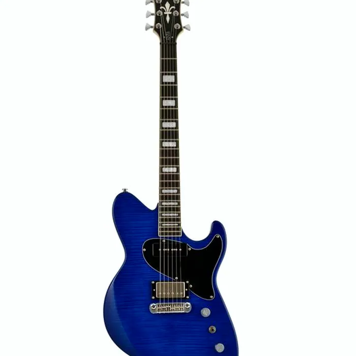 Hagstrom Adina Blue Sky – photo 2
