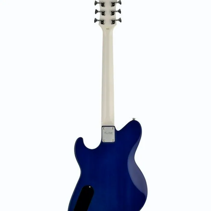 Hagstrom Adina Blue Sky – photo 4