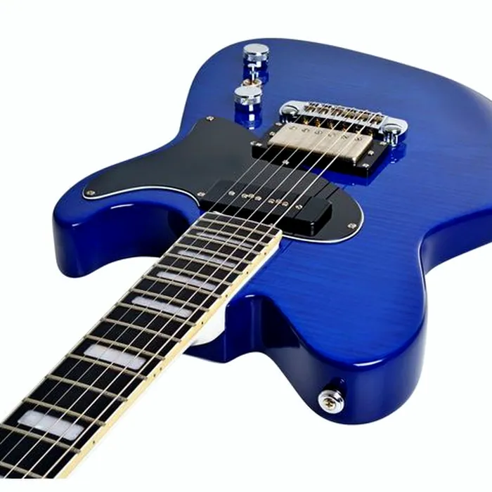 Hagstrom Adina Blue Sky – photo 7