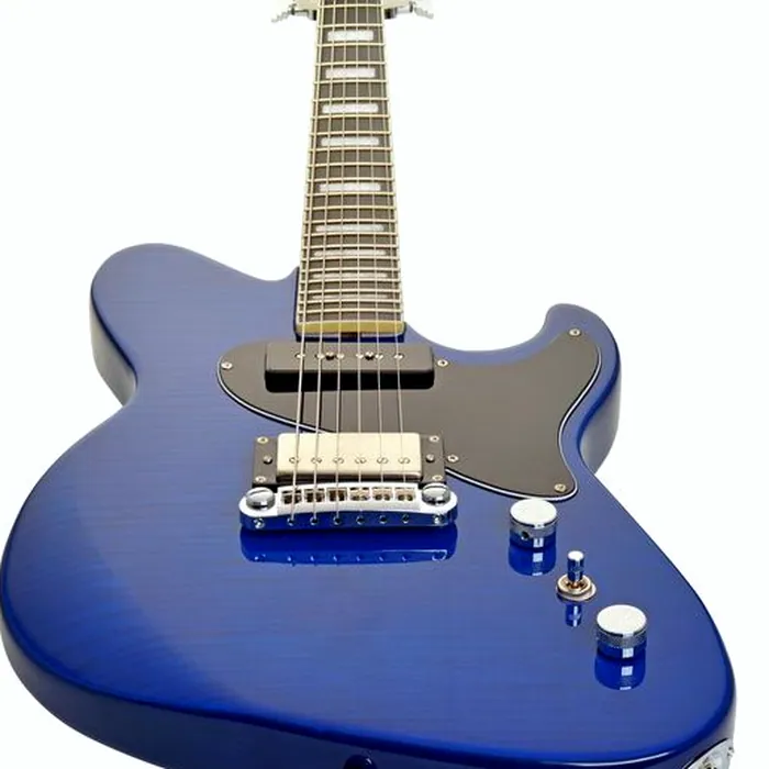 Hagstrom Adina Blue Sky – photo 8