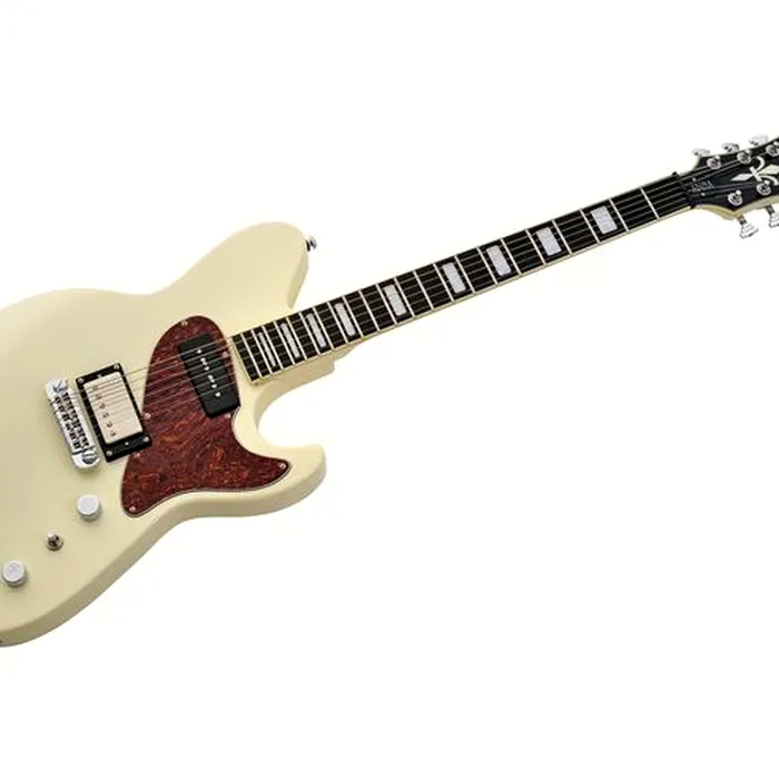Hagstrom Adina Creme – photo 5