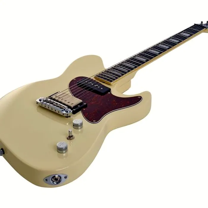 Hagstrom Adina Creme – photo 6