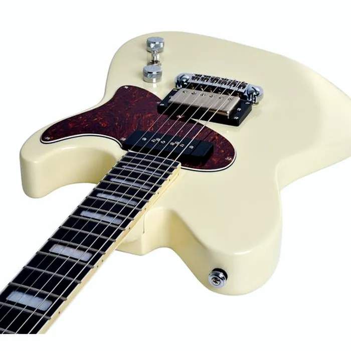 Hagstrom Adina Creme – photo 7