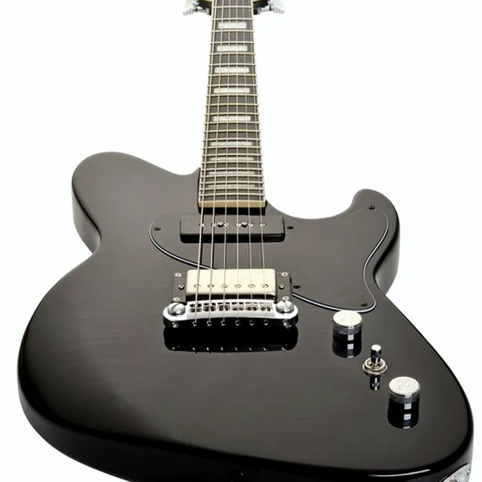 Hagstrom Adina Dark Storm – photo 8