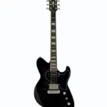 Avis sur Hagstrom Adina Dark Storm – Test guitare électrique
