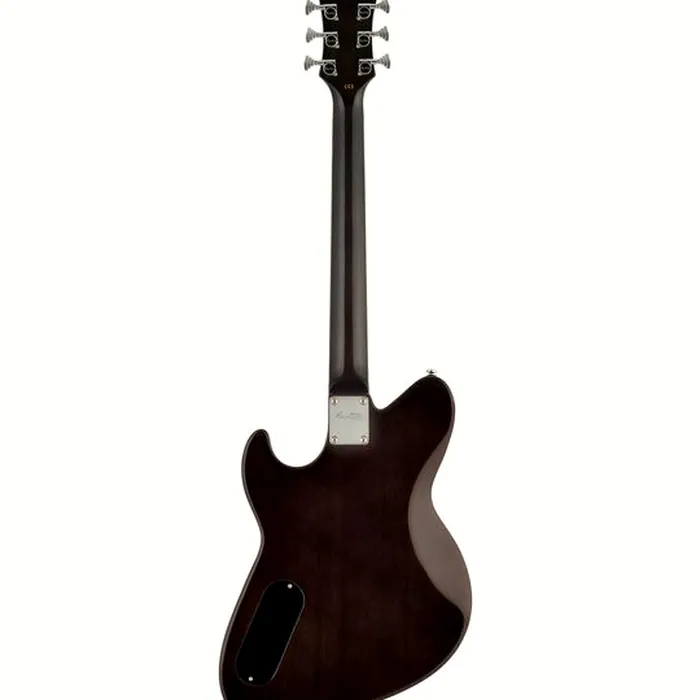 Hagstrom Adina Dark Storm – photo 4