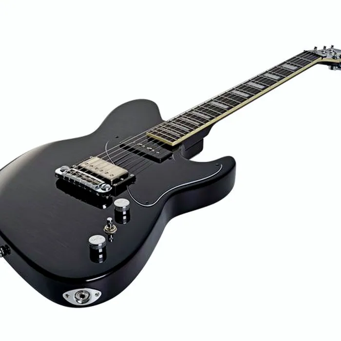 Hagstrom Adina Dark Storm – photo 6