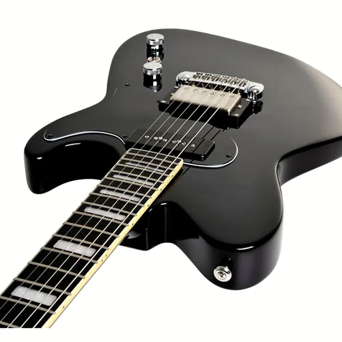 Hagstrom Adina Dark Storm – photo 7