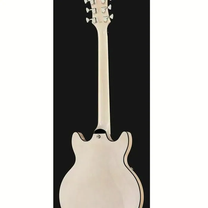 Hagstrom Alvar LH Swedish Frost – photo 5