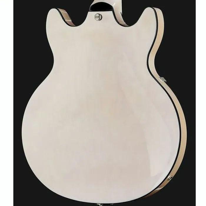 Hagstrom Alvar LH Swedish Frost – photo 7