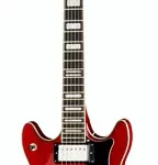 La guitare électrique Hagstrom Alvar WCT | Test, Avis & Comparatif