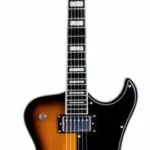 La guitare électrique Hagstrom Fantomen Tobacco Sunburst | Test, Avis & Comparatif