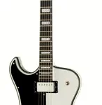 La guitare électrique Hagstrom Fantomen White LH B-Stock | Test, Avis & Comparatif | E.G.L
