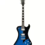 Hagstrom Fantomen Worn Denim (Guitare électrique) Test, Avis et Comparatif