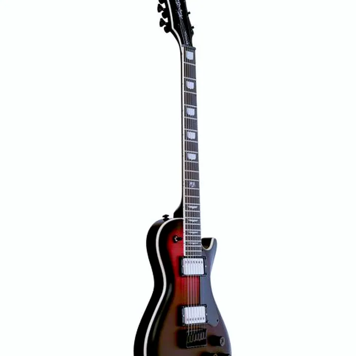 Hagstrom Krona-7 BBD – photo 5