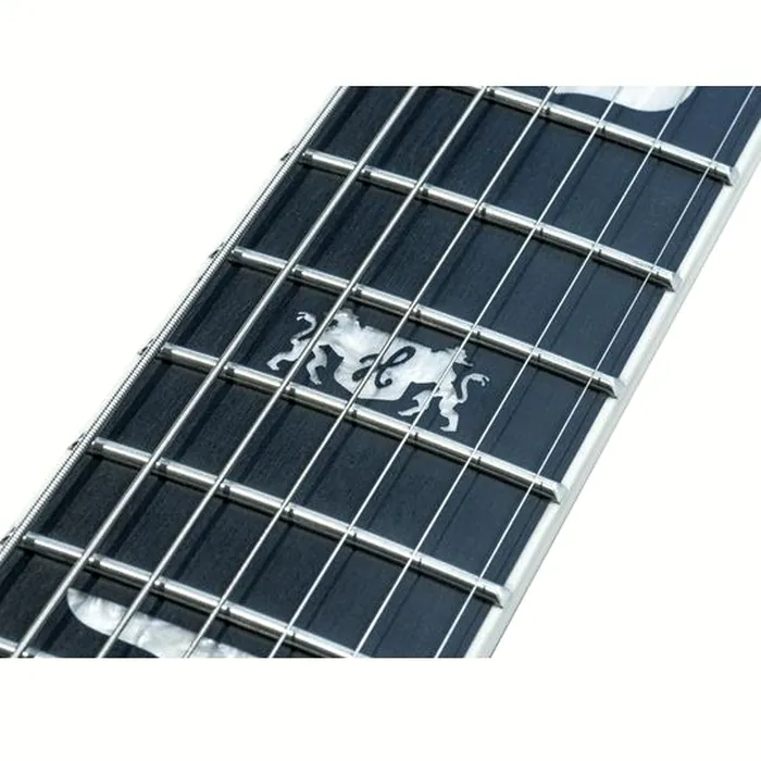 Hagstrom Krona-7 BBD – photo 6