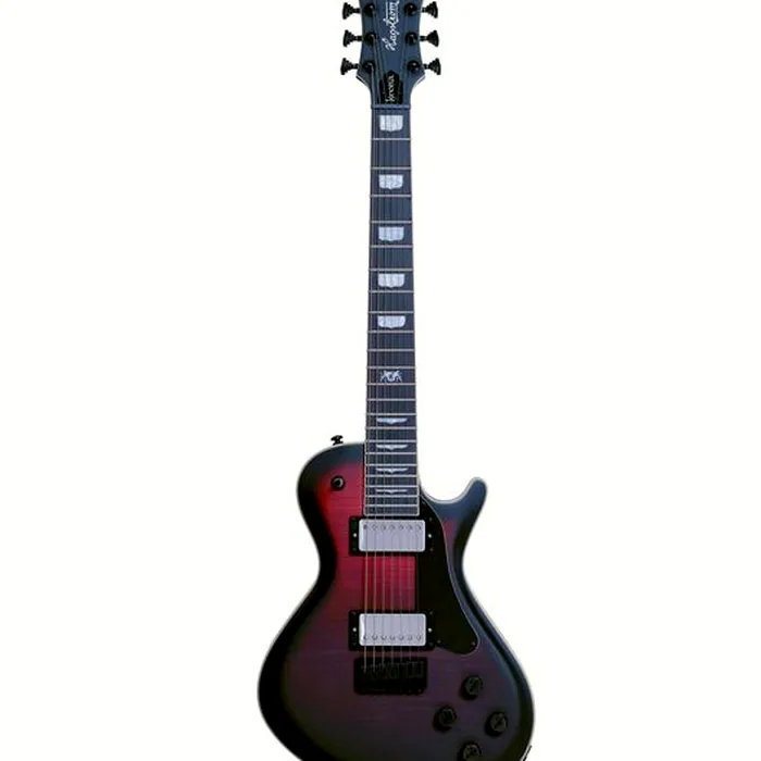 Hagstrom Krona-7 BBD – photo 2