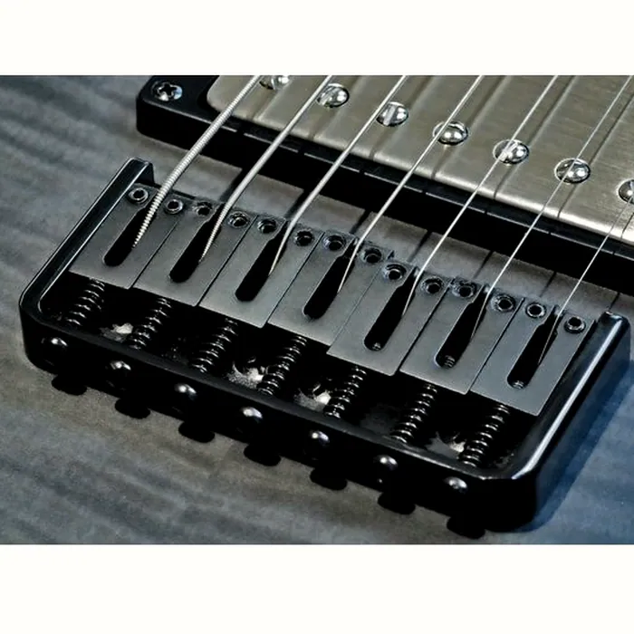 Hagstrom Krona-7 BCC – photo 5
