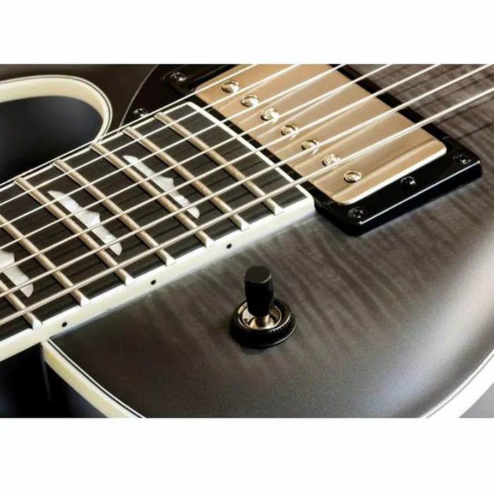 Hagstrom Krona-7 BCC – photo 7