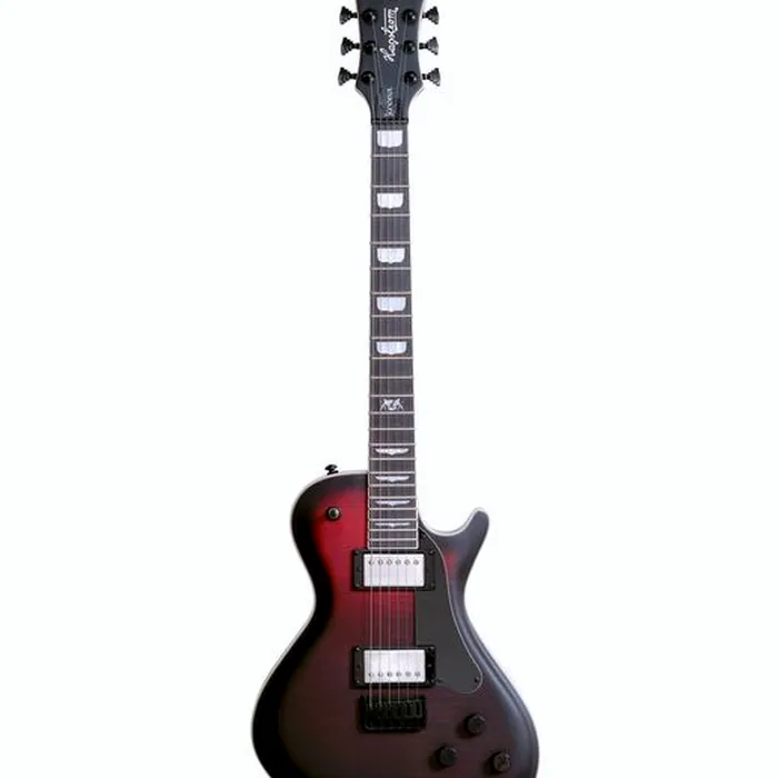 Hagstrom Krona BBD – photo 2
