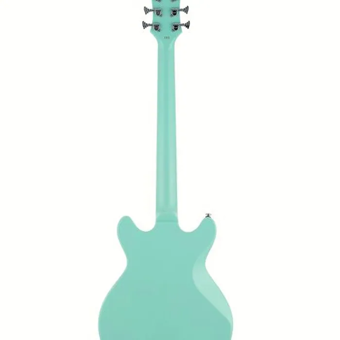 Hagstrom Megin Aged Sky Blue – photo 4