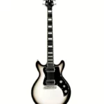 La guitare électrique Hagstrom Megin Grey Burst : Notre avis