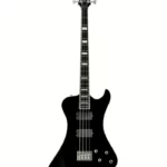 Avis sur Hagstrom Nekromant 4 Black Gloss – Test basse électrique