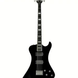 Hagstrom Nekromant 4 Black Gloss