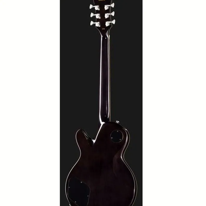 Hagstrom Super Swede Dark Storm – photo 5