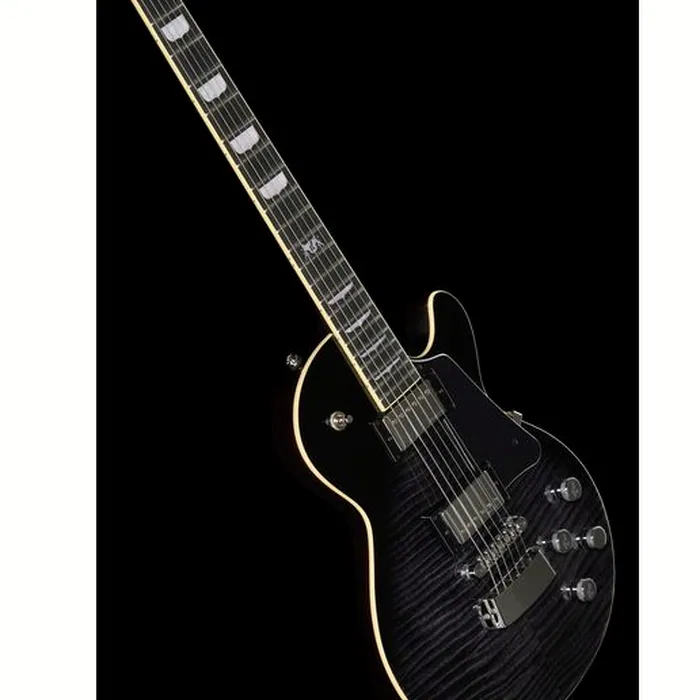 Hagstrom Super Swede Dark Storm – photo 12