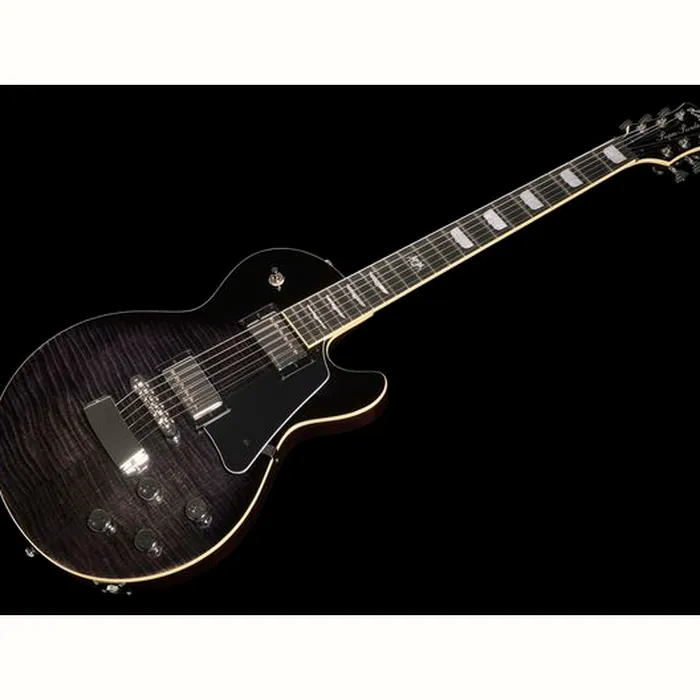 Hagstrom Super Swede Dark Storm – photo 11