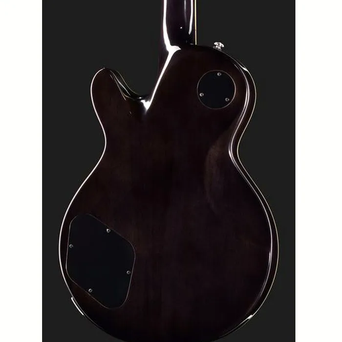 Hagstrom Super Swede Dark Storm – photo 7