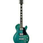 Hagstrom Super Swede Fall Sky Gloss (Guitare électrique) , Test et Avis