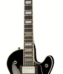 La guitare électrique Hagstrom Swede BK | Test, Avis & Comparatif