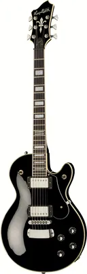 Hagstrom Swede BK