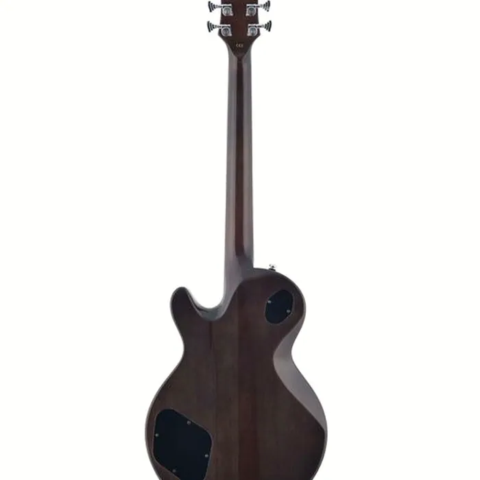 Hagstrom Swede Dark Storm – photo 4