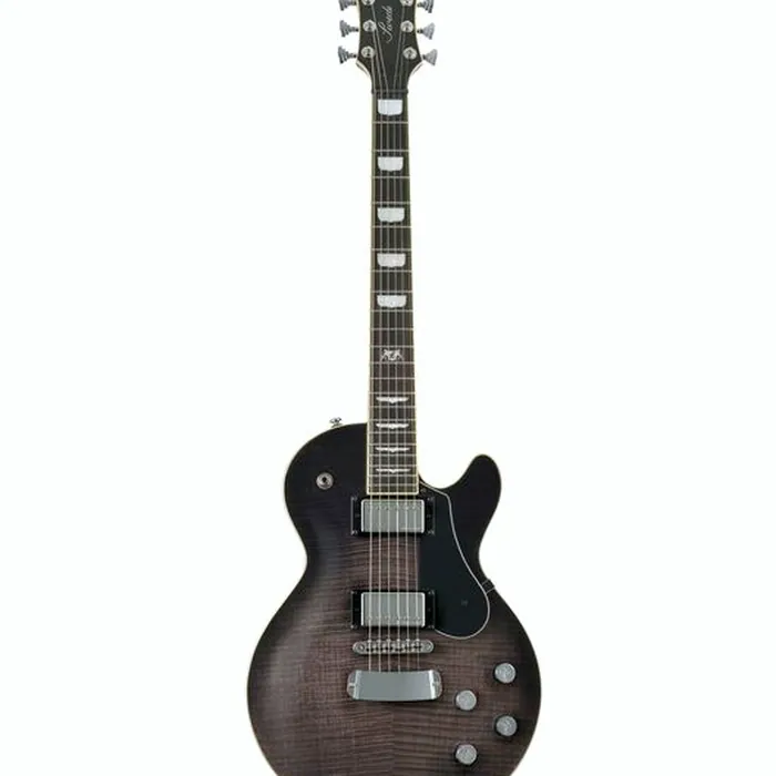 Hagstrom Swede Dark Storm – photo 2